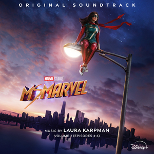 Bed of Roses (From "Ms. Marvel: Vol. 2 (Episodes 4-6)"/Soundtrack Version/Indian Mix)