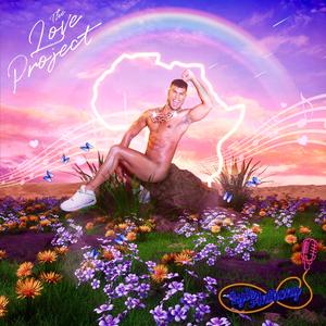 My Forever (feat. B. Thompson)