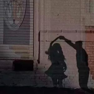 那个她 停在那一年