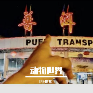 心灵奇旅（prod.10keys）