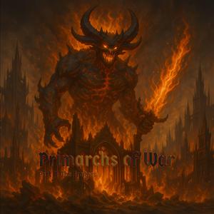 Hymn of the God-Emperor