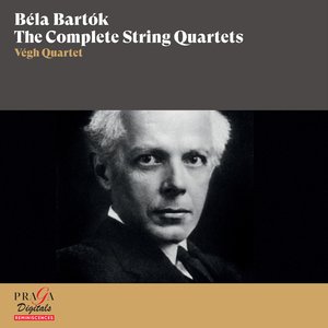 String Quartet No. 1, Sz. 40: I. Lento - attaca