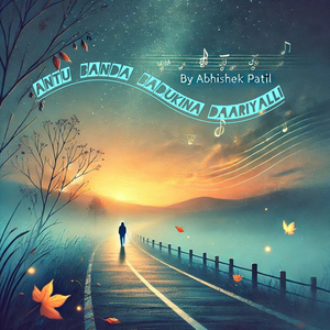 Antu Banda Badukina Daariyalli