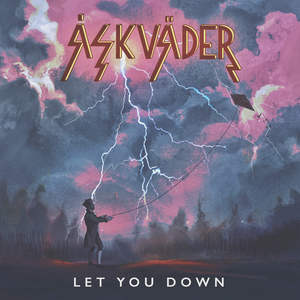 Let You Down