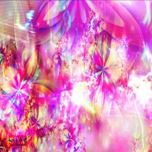 embroidered black jeans