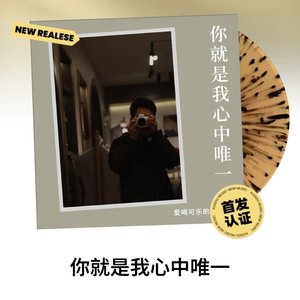 你就是我心中唯一