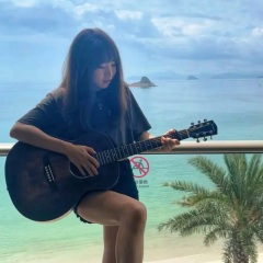 (雷语) 雨夜情思