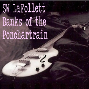 Banks of the Ponchartrain
