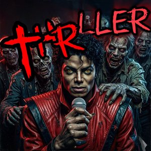 Michael Jackson Thriller