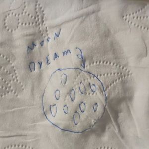 Moon Dream