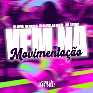 Vem na Movimentação