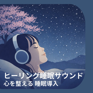 Deep Sleep Healing Music for Peace