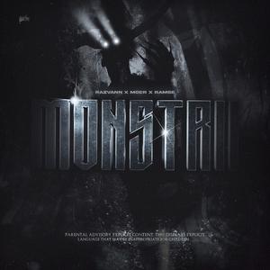 MONSTRII (feat. Moer & Ramse)