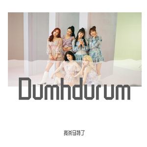 덤더럼(Dumhdurum)（翻自 Apink）