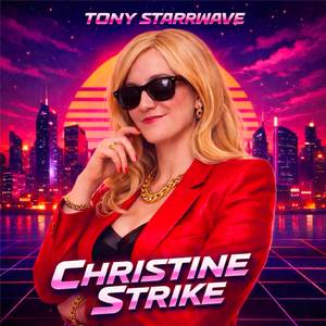 Christine Strike