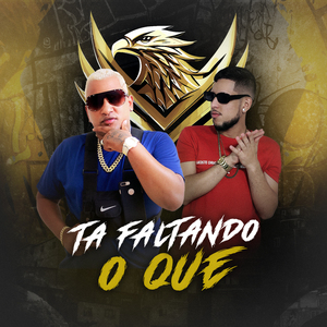 Ta Faltando o Que