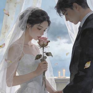 其实那天我来了