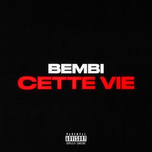 Cette vie