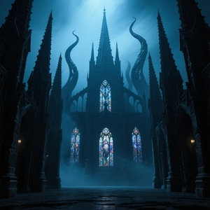 Diabolical Cathedral