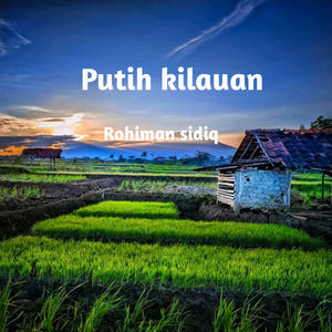 Putih Kilauan