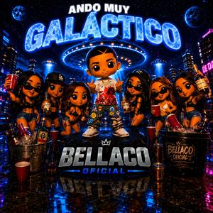 Ando Muy Galactico
