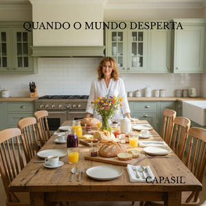 Qundo o Mundo Desperta