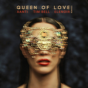Queen Of Love (VAVO Remix)