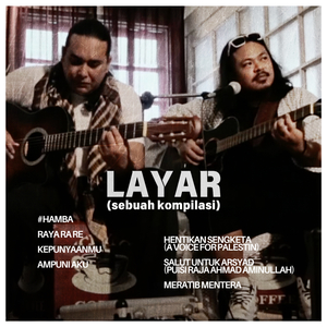 Salut Untuk Arsyad (Puisi Raja Ahmad Aminullah)