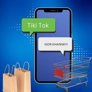 Tiki Tok