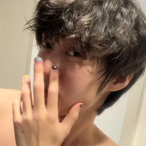 一半一半（Cover by TT)