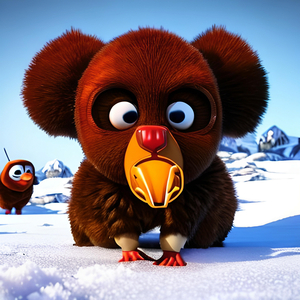 Заморрозки