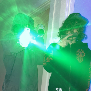 FREE DA REAPERS [+YoungAlex13thall] #TRAPGOTH (feat. DamianSpazz)