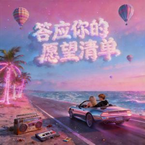 答应你的愿望清单