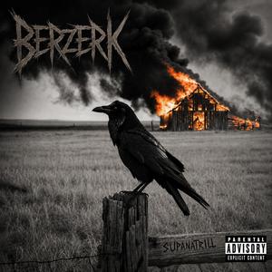 BERSERK