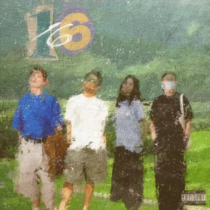 16(prod by.LusciousBB)