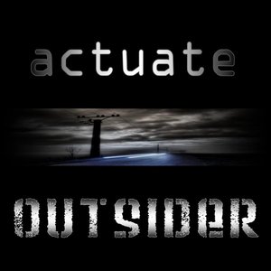 Outsider (Original Mix)