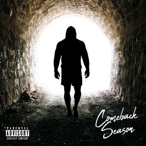 Comeback Season (feat. Chrishan)