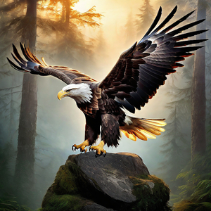 נוכחות של שיח משוחרר, שלא נחשפת בקולו