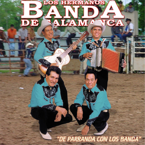 Alegre Me Ando Paseando