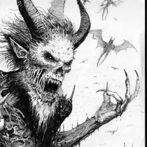 My name lil kraxk (eternal) (feat. Blitz6)