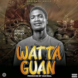 Watta Guan
