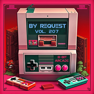 Colegi De Apartament (8-Bit VESCAN & Eva Timush Emulation)