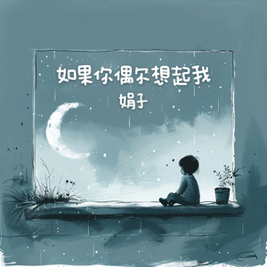 如果你偶尔想起我