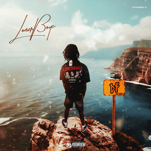 Lonerboy