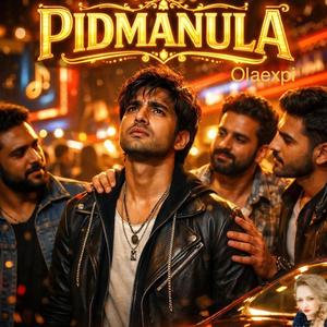 Pidmanula