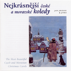 Stedryho Dne O Pulnoci (On Christmas Eve At Midnight)