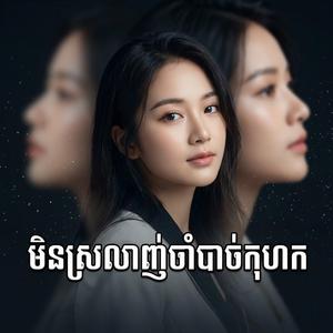 មិនស្រលាញ់ចាំបាច់កុហក