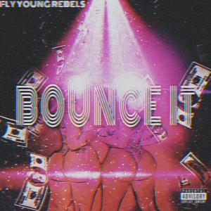 Bounce it
