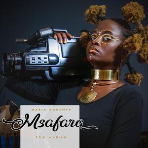 Daima: Live (feat. Allan Simiyu, Analo Kanga, Brian Ngala, Fred Ochwatta, Judah Onesimus, Lerroy Omolloh, Meshack Mwene & Sam Mutuku)