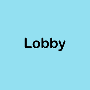 【免费】Pop type beat ''Lobby''